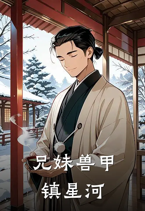 兄妹兽甲镇星河林霜林焰小说完结免费_最新章节列表兄妹兽甲镇星河(林霜林焰)