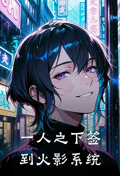 一人之下签到火影系统苏墨赵志推荐完结小说_免费阅读一人之下签到火影系统(苏墨赵志)