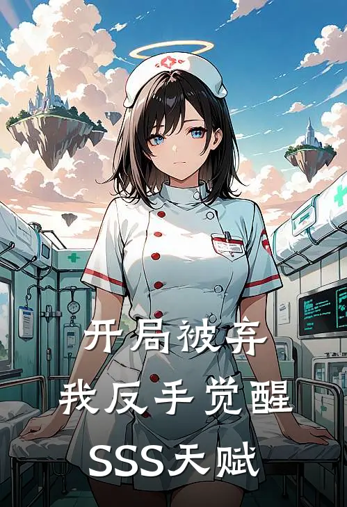 开局被弃，我反手觉醒SSS天赋林轩柳芸全本免费小说_热门网络小说推荐开局被弃，我反手觉醒SSS天赋林轩柳芸