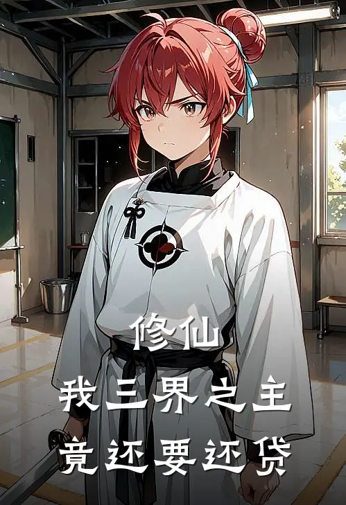 修仙：我三界之主，竟还要还贷(沈烨大栓)免费完结小说_小说完整版免费阅读修仙：我三界之主，竟还要还贷(沈烨大栓)