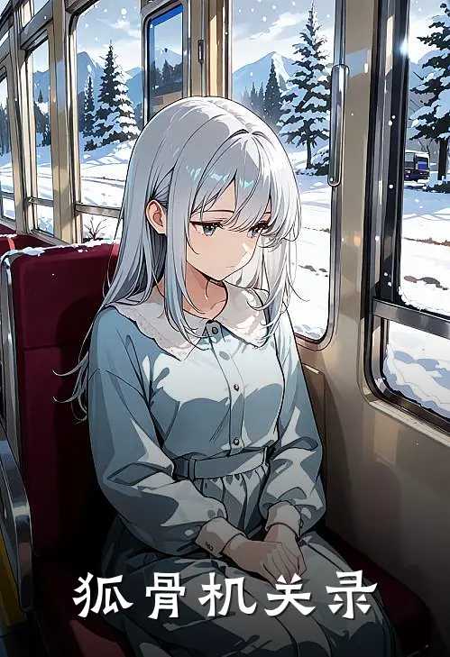 狐骨机关录沈玉衡胡月免费小说大全_热门免费小说狐骨机关录(沈玉衡胡月)