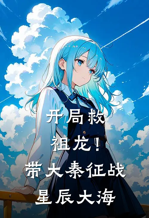 开局救祖龙！带大秦征战星辰大海(陈远嬴政)最新完结小说推荐_热门小说排行榜开局救祖龙！带大秦征战星辰大海陈远嬴政