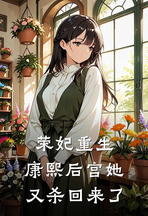 荣妃重生：康熙后宫她又杀回来了宁曦盖山完结好看小说_无弹窗全文免费阅读荣妃重生：康熙后宫她又杀回来了(宁曦盖山)