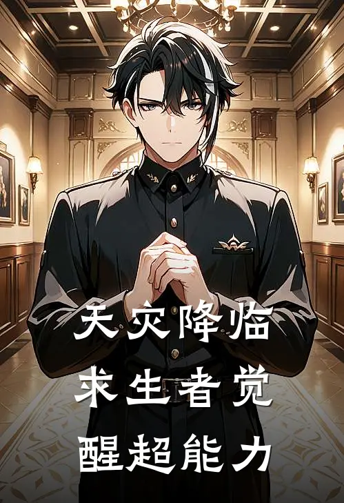 天灾降临：求生者觉醒超能力陈诺陈诺最新好看小说_已完结小说天灾降临：求生者觉醒超能力陈诺陈诺