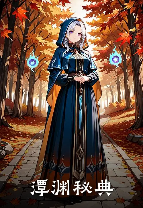 赵辰陈凡(潭渊秘典)全本免费在线阅读_赵辰陈凡全集在线阅读