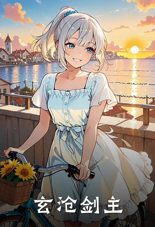 玄沧剑主(林缚苏清瑶)热门小说推荐_免费小说在线看玄沧剑主林缚苏清瑶