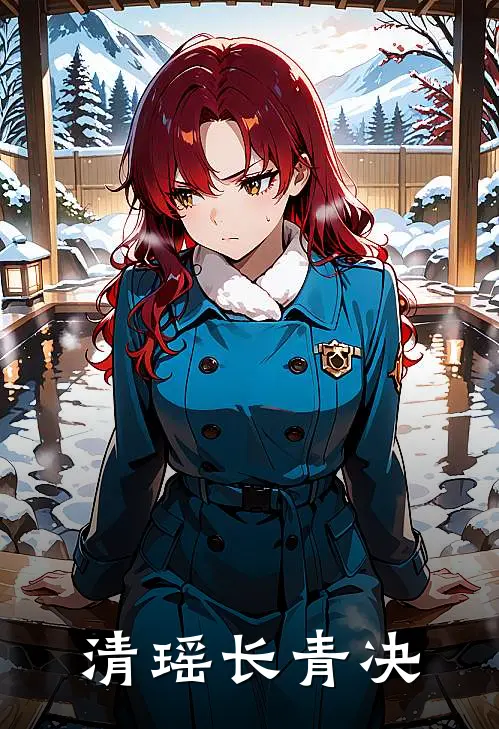 清瑶长青决沈清瑶秦玥热门小说阅读_好看的小说推荐完结清瑶长青决沈清瑶秦玥