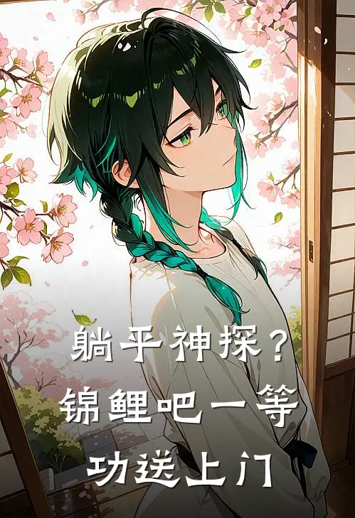 躺平神探？锦鲤吧，一等功送上门(叶秦薛局)已完结小说_小说免费阅读躺平神探？锦鲤吧，一等功送上门叶秦薛局