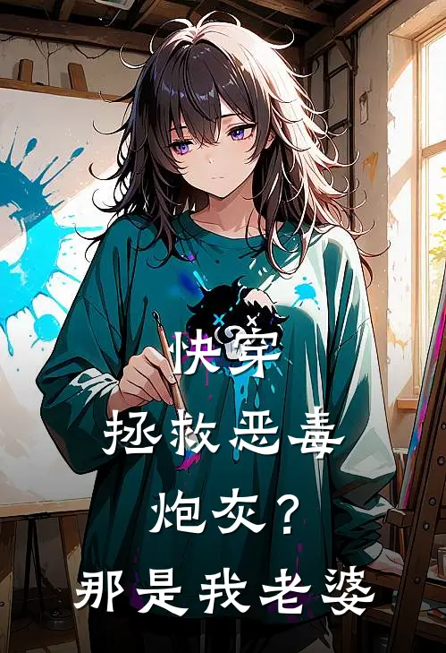 快穿：拯救恶毒炮灰？那是我老婆(裴笙凛沈倦希)免费小说阅读_完结版小说推荐快穿：拯救恶毒炮灰？那是我老婆(裴笙凛沈倦希)