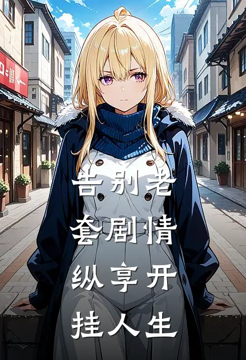 告别老套剧情，纵享开挂人生时野陈小琥热门小说阅读_好看的小说推荐完结告别老套剧情，纵享开挂人生时野陈小琥