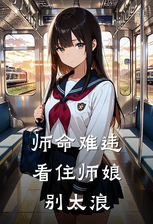 师命难违：看住师娘别太浪苏娆雷老九免费小说完结_最新完本小说推荐师命难违：看住师娘别太浪(苏娆雷老九)