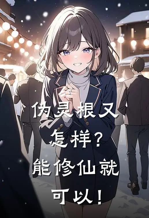 伪灵根又怎样？能修仙就可以！苏无夜苏灵最新热门小说_免费小说全文阅读伪灵根又怎样？能修仙就可以！(苏无夜苏灵)