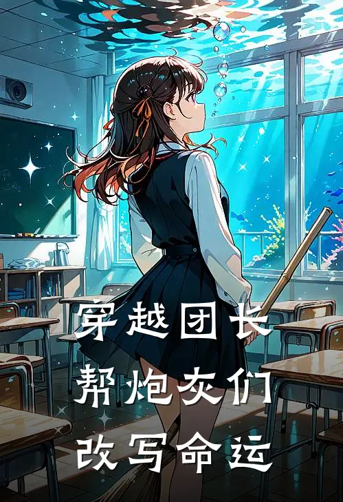 穿越团长，帮炮灰们改写命运李军李军免费完结小说_完本完结小说穿越团长，帮炮灰们改写命运(李军李军)