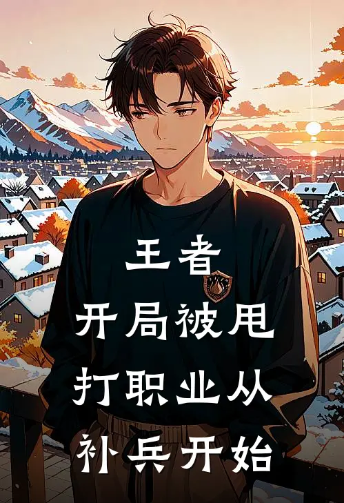 王者：开局被甩打职业从补兵开始许墨北韩信完整免费小说_热门小说阅读王者：开局被甩打职业从补兵开始许墨北韩信