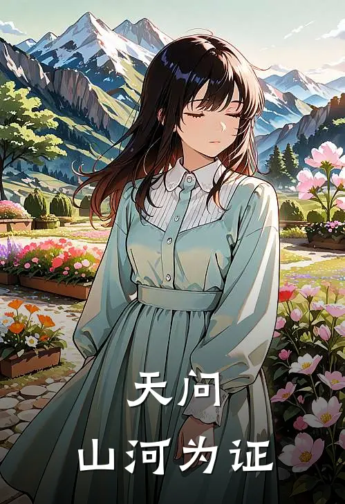 天问：山河为证林缚赵虎_《天问：山河为证》最新章节免费在线阅读