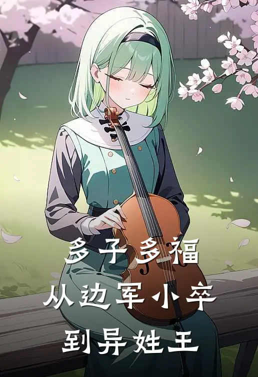 多子多福，从边军小卒到异姓王(许七安王小昭)在线免费小说_热门网络小说多子多福，从边军小卒到异姓王许七安王小昭