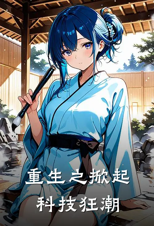 林辰苏晚晴《重生之掀起科技狂潮》最新章节阅读_(重生之掀起科技狂潮)全章节免费在线阅读