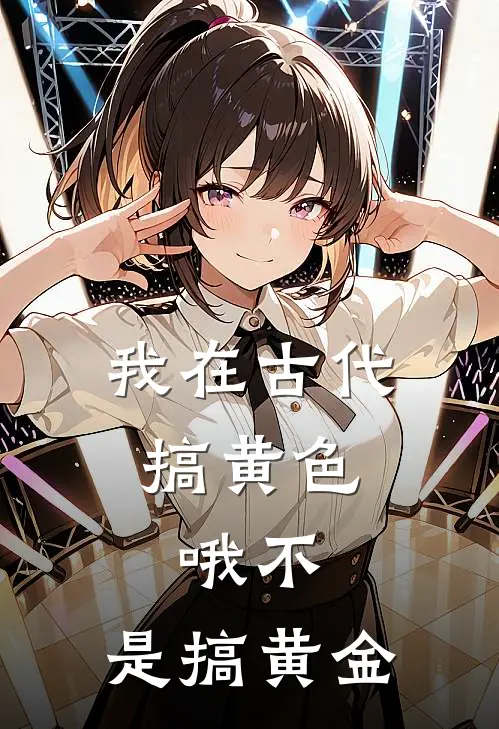 我在古代搞黄色，哦不，是搞黄金(翠儿贾正经)无弹窗小说免费阅读_小说完整版免费阅读我在古代搞黄色，哦不，是搞黄金翠儿贾正经