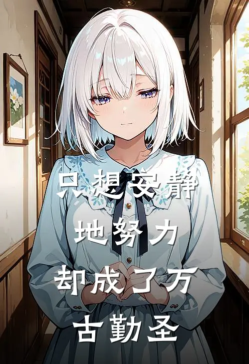 只想安静地努力，却成了万古勤圣(陈勤青云宗)全本免费完结小说_小说完结免费只想安静地努力，却成了万古勤圣陈勤青云宗