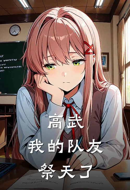 高武：我的队友祭天了(林烬云瑶)免费小说大全_小说完结免费高武：我的队友祭天了林烬云瑶