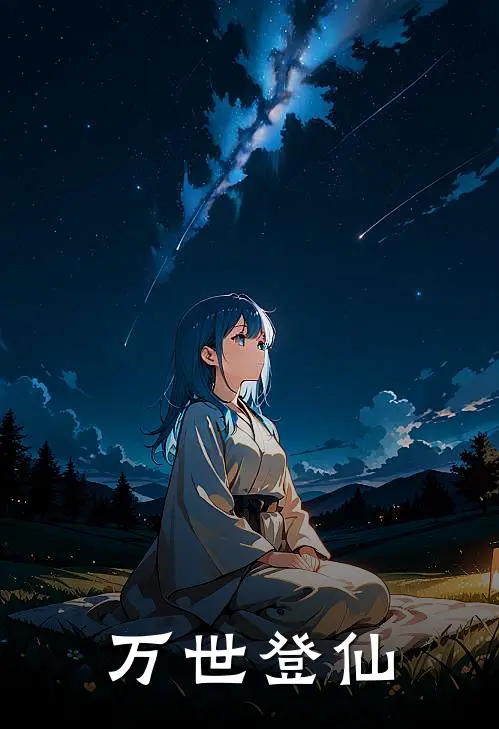 万世登仙林念玄水宗完本小说大全_免费小说免费阅读万世登仙(林念玄水宗)