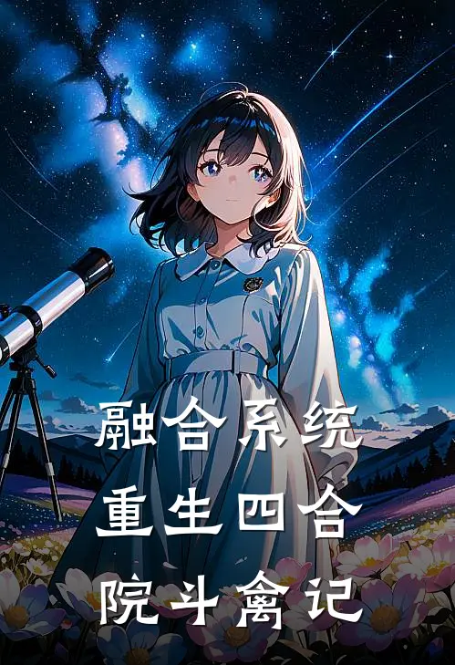 融合系统：重生四合院斗禽记(林辰刘海忠)在哪看免费小说_最新章节列表融合系统：重生四合院斗禽记(林辰刘海忠)