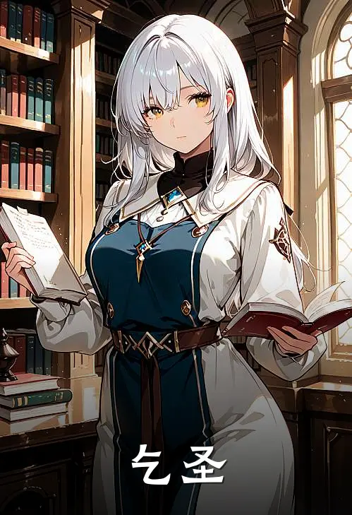 乞圣(林墨王三)在线阅读免费小说_最新章节列表乞圣(林墨王三)