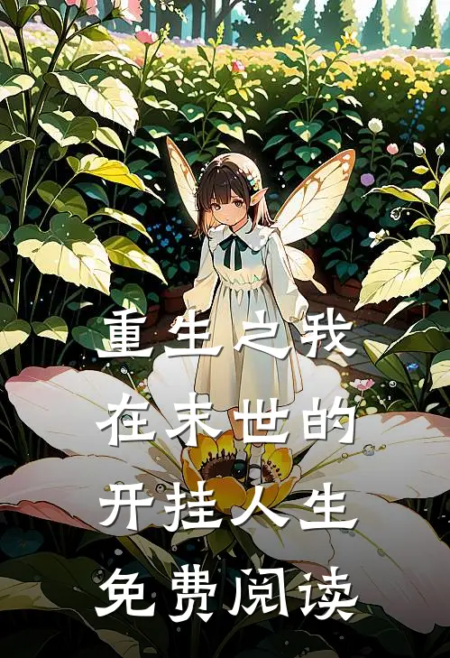 重生之我在末世的开挂人生免费阅读