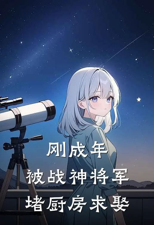 林菀菀顾凛刚成年，被战神将军堵厨房求娶全文免费阅读_林菀菀顾凛完整版免费阅读