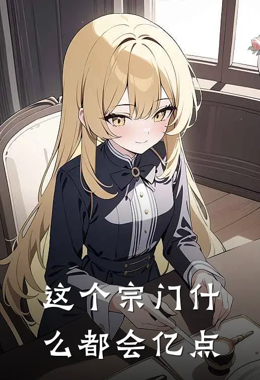 《这个宗门什么都会亿点》宁萌宁萌全集免费在线阅读_(宁萌宁萌)全章节免费在线阅读