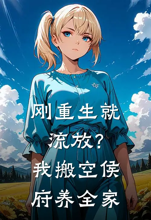 刚重生就流放？我搬空侯府养全家(叶青眉陆长风)全本完结小说_完整版免费全文阅读刚重生就流放？我搬空侯府养全家(叶青眉陆长风)