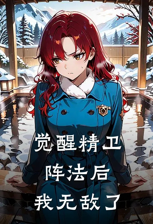 觉醒精卫阵法后，我无敌了(云霜沈灵依)最热门小说_全本完结小说觉醒精卫阵法后，我无敌了(云霜沈灵依)