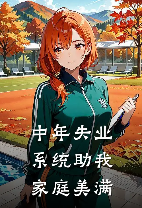 中年失业：系统助我家庭美满林砚苏晚全章节免费在线阅读_《中年失业：系统助我家庭美满》精彩小说