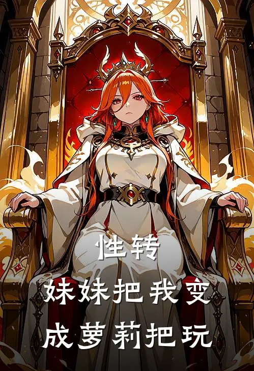 性转，妹妹把我变成萝莉把玩(顾曦顾晨梦)热门小说大全_免费小说大全性转，妹妹把我变成萝莉把玩顾曦顾晨梦