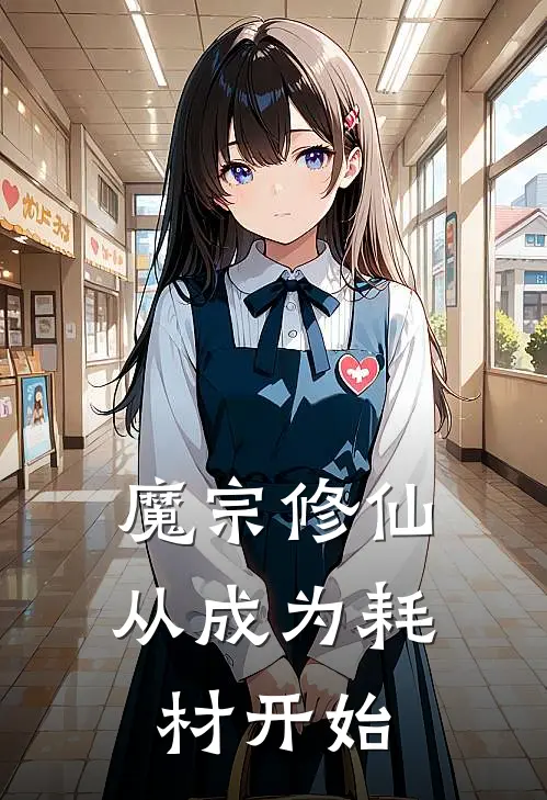 魔宗修仙，从成为耗材开始(田浪于断海)最新章节在线阅读_(魔宗修仙，从成为耗材开始)最新章节在线阅读