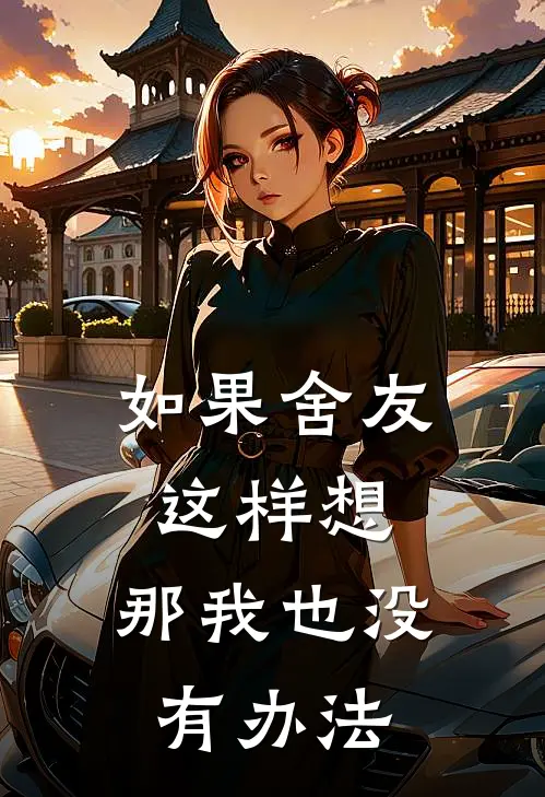 如果舍友这样想，那我也没有办法程晓穆晓穆热门小说大全_免费小说完结如果舍友这样想，那我也没有办法程晓穆晓穆