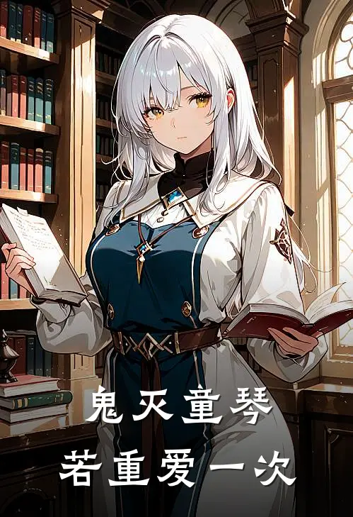 鬼灭童琴：若重爱一次琴叶伊之助完本小说免费阅读_最新章节列表鬼灭童琴：若重爱一次(琴叶伊之助)