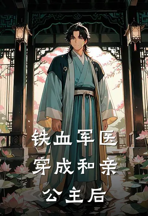铁血军医穿成和亲公主后林溪赵长史热门小说免费阅读_网络热门小说铁血军医穿成和亲公主后(林溪赵长史)