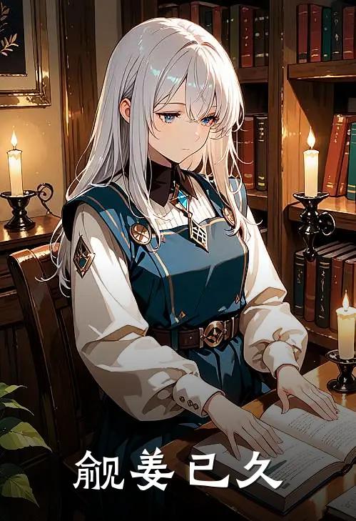 觎姜已久姜然秦渔甜热门小说免费阅读_完本完结小说觎姜已久(姜然秦渔甜)