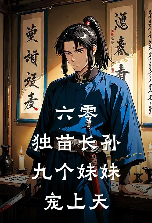 周建安周秋六零：独苗长孙，九个妹妹宠上天全文免费阅读_周建安周秋完整版免费阅读