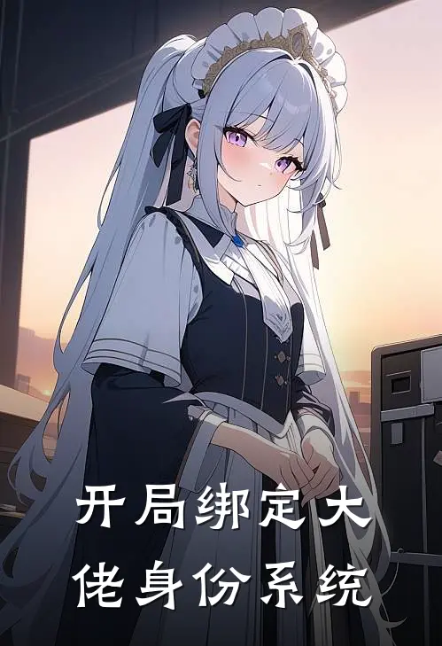 开局绑定大佬身份系统