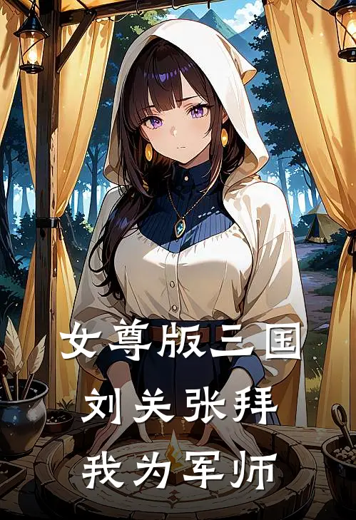 女尊版三国，刘关张拜我为军师楚安张菲最新章节免费阅读_女尊版三国，刘关张拜我为军师全文免费在线阅读