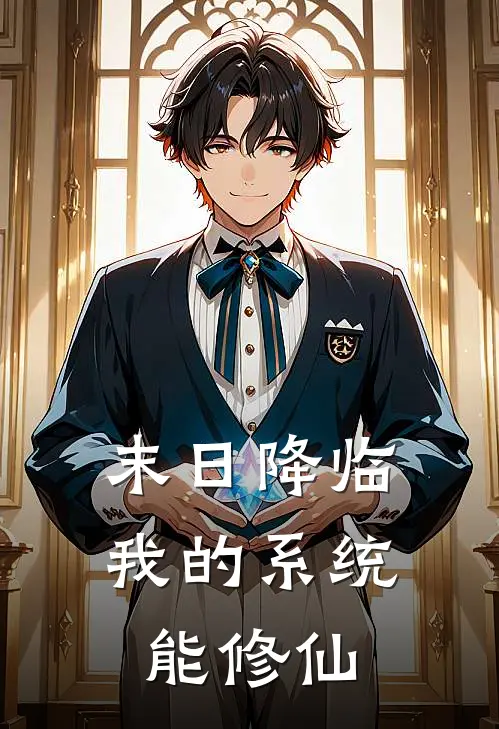 末日降临：我的系统能修仙林辰王磊最新热门小说_末日降临：我的系统能修仙全本在线阅读