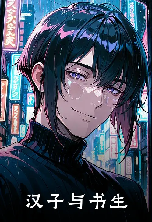 汉子与书生(沈清陈三槐)全本免费小说_阅读免费小说汉子与书生沈清陈三槐