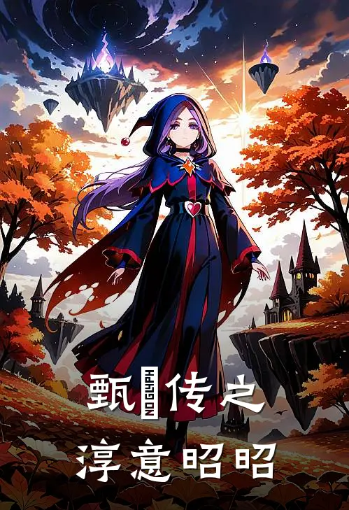 甄嬛传之淳意昭昭甄嬛方春意完本小说推荐_免费小说全文阅读甄嬛传之淳意昭昭甄嬛方春意