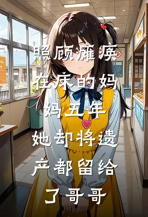 照顾瘫痪在床的妈妈五年，她却将遗产都留给了哥哥明妤明华免费小说全集_免费阅读无弹窗照顾瘫痪在床的妈妈五年，她却将遗产都留给了哥哥明妤明华