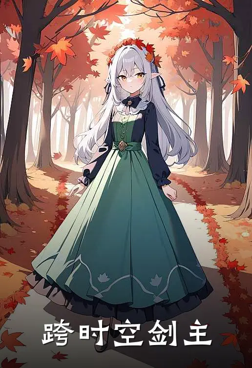 跨时空剑主(林夜王虎)全本免费在线阅读_林夜王虎全文阅读