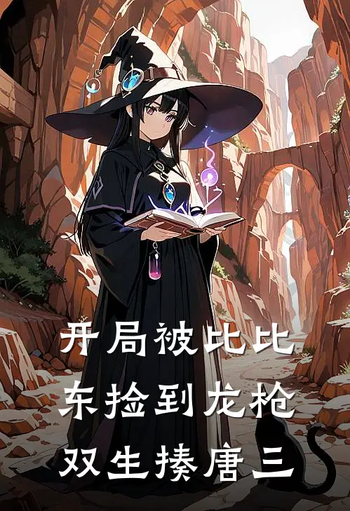 开局被比比东捡到龙枪双生揍唐三凌白比比东新热门小说_免费阅读全文开局被比比东捡到龙枪双生揍唐三凌白比比东