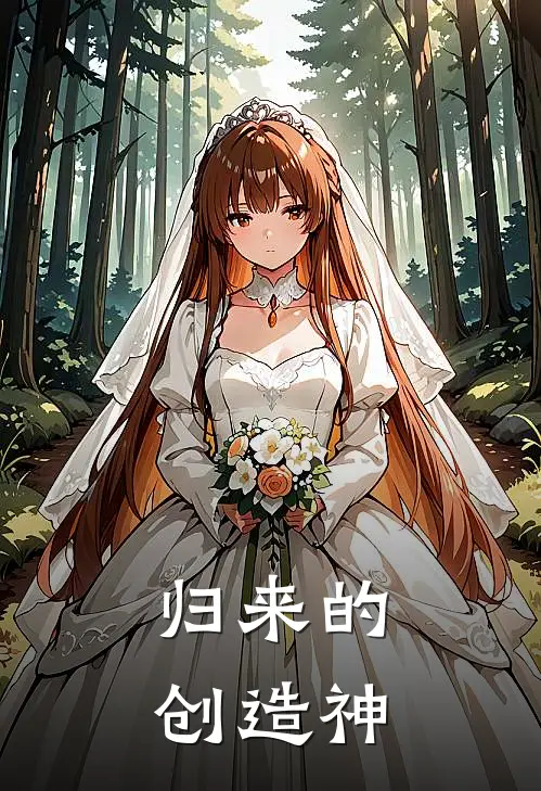 归来的创造神苏钦苏瑶最新完结小说推荐_最新更新小说归来的创造神(苏钦苏瑶)