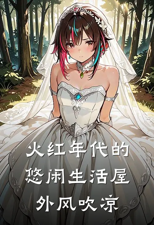 火红年代的悠闲生活屋外风吹凉